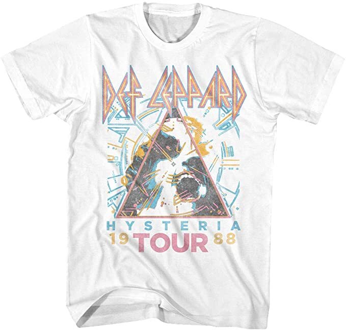 Harlequin tergum Rock Shirt